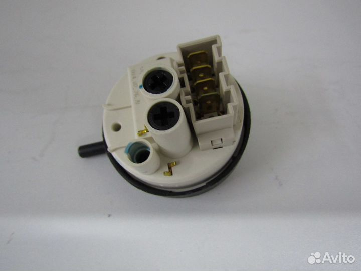 Прессостат для стиральных машин в ассортименте