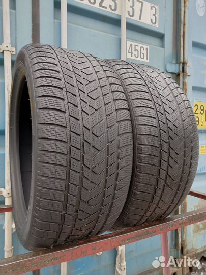 Pirelli Scorpion Winter 285/40 R20
