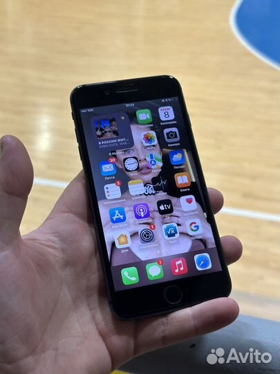 iPhone 8 Plus, 64 ГБ