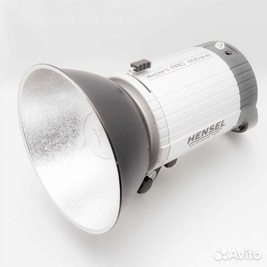 Hensel Expert Pro 500 Plus