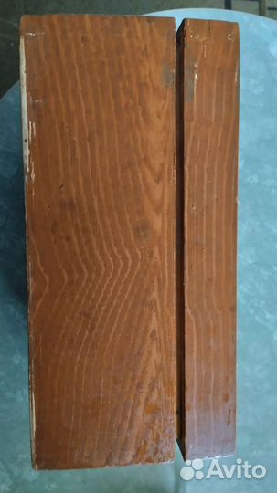 Сундучок старинный СССР