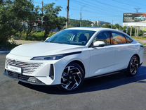 Новый Changan Lamore 1.5 AMT, 2024, цена от 2 400 000 руб.