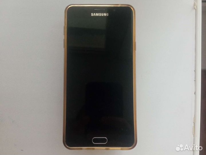 Телефон Samsung бу