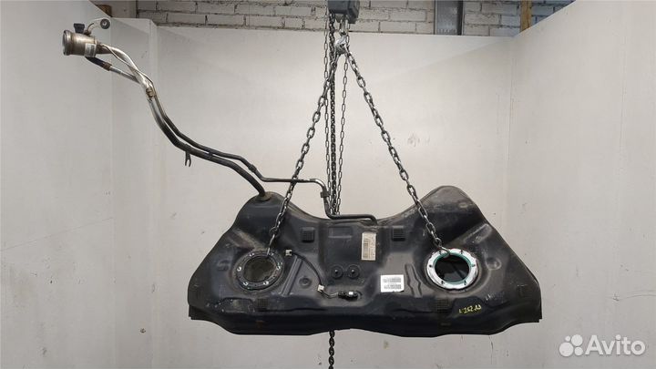 Бак топливный Mercedes E W212, 2014