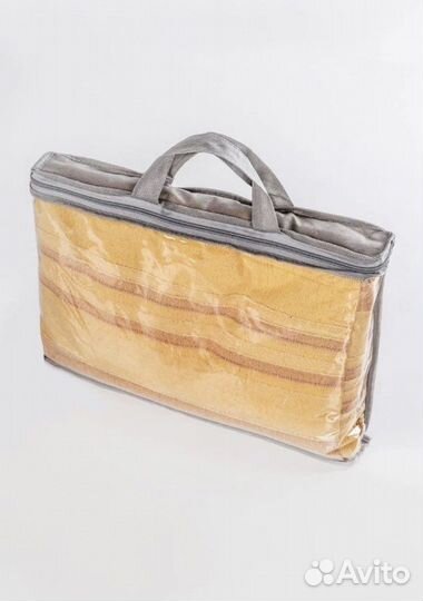 Пошив текстильной упаковки