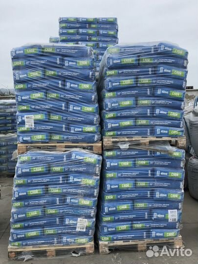 Штукатурка