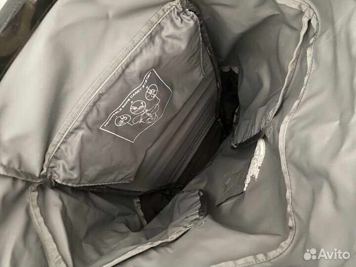 Рюкзак туристический the north face cinder 40