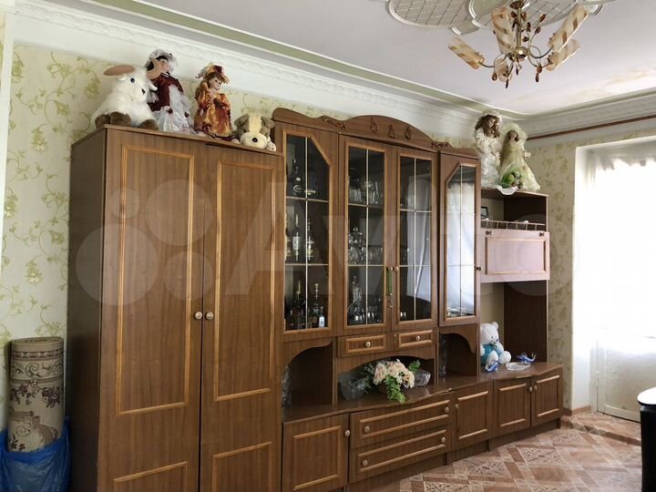 2-к. квартира, 47 м², 2/2 эт.