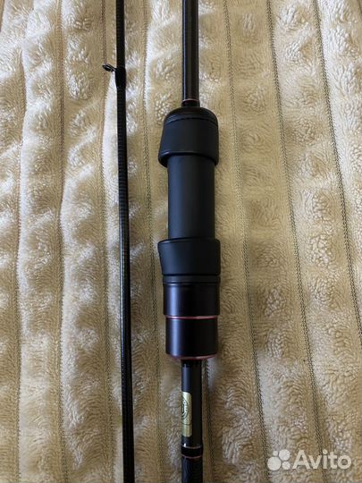 Спиннинг Gamacatsu luxxe yoihime hana2 s68FL-solid