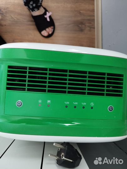 Осушитель воздуха ballu