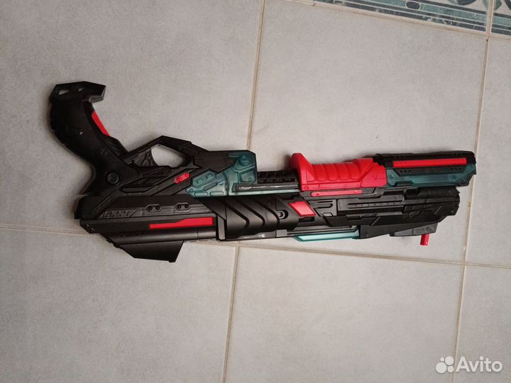Nerf
