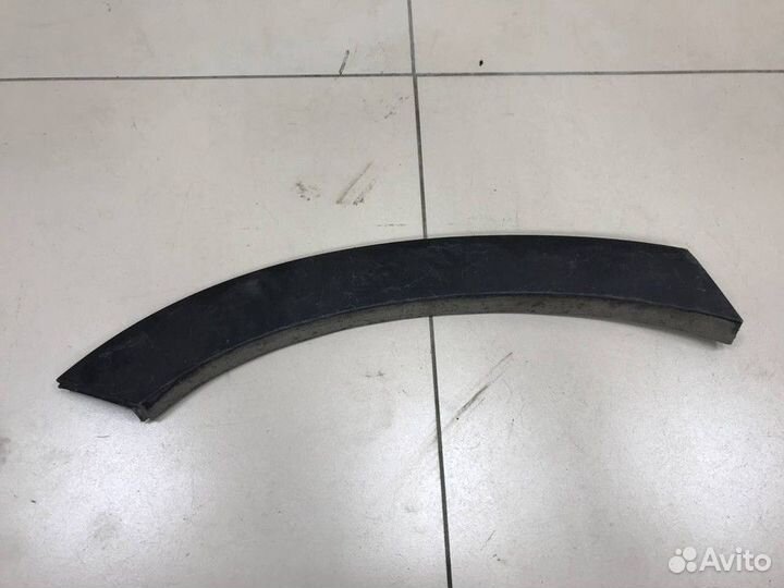 Накладка на крыло задняя правая Hyundai Santa Fe