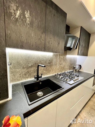 Кухня на заказ. Фабрика производитель