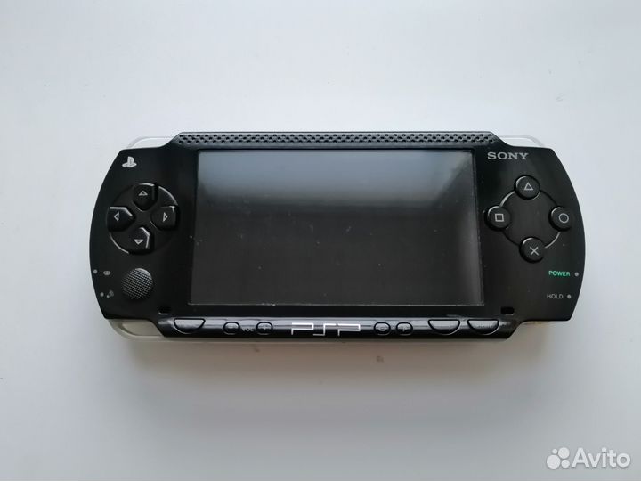 Sony psp (муляж 1х1)