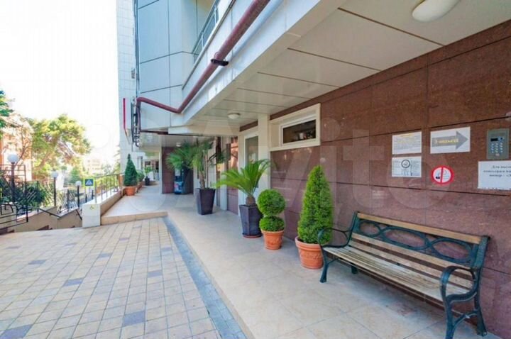 3-к. квартира, 153 м², 13/20 эт.