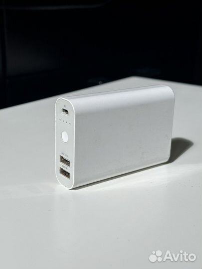 Пауэрбанк iconBIT 7800mAh