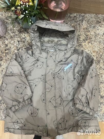 Кутка детская h&m