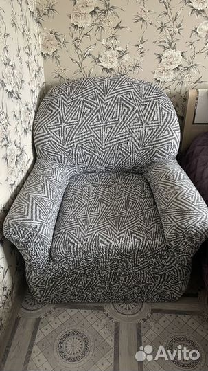 Кресло