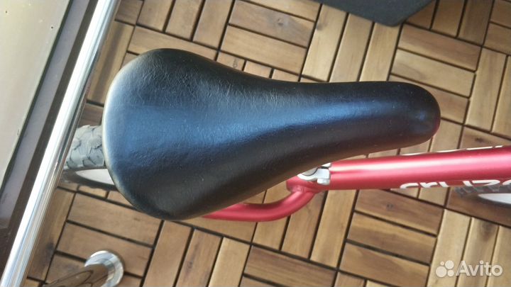 Беговел Cruzee