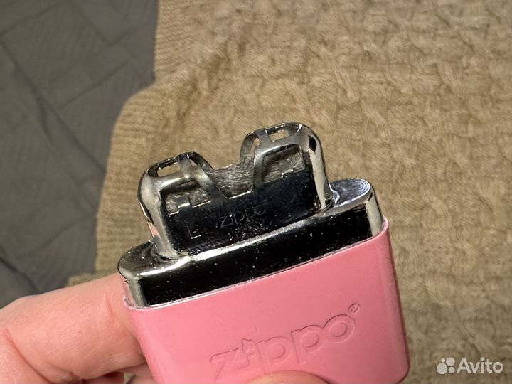 Грелка для рук Zippo