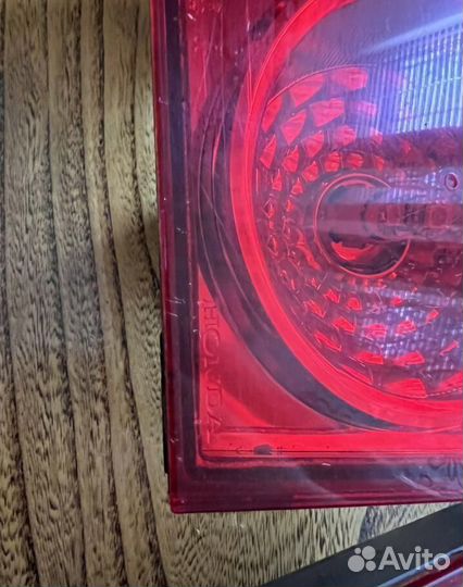 Задний стоп Honda Accord 7