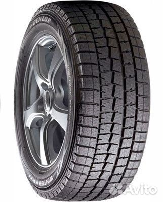 Dunlop Winter Maxx WM01 275/35 R21 99T