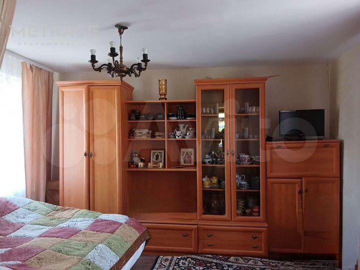 Дача 40 м² на участке 5 сот.