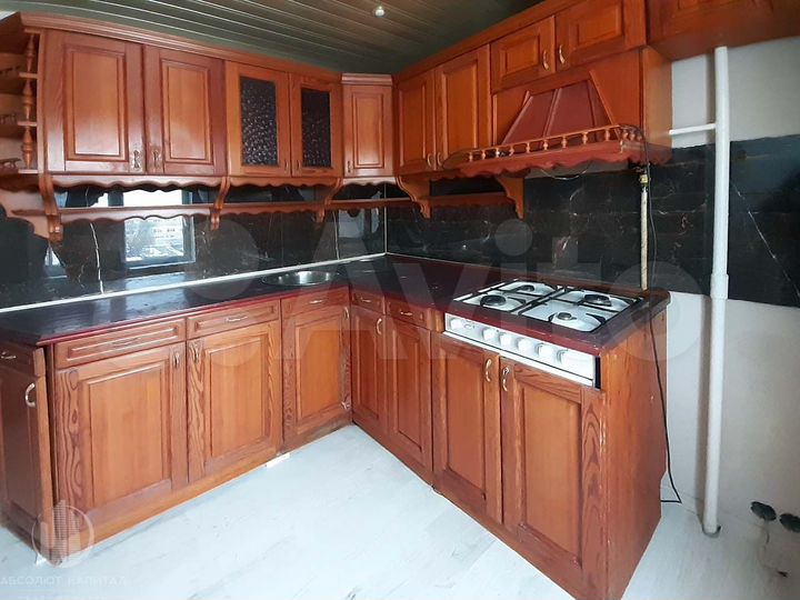 4-к. квартира, 71,7 м², 7/9 эт.