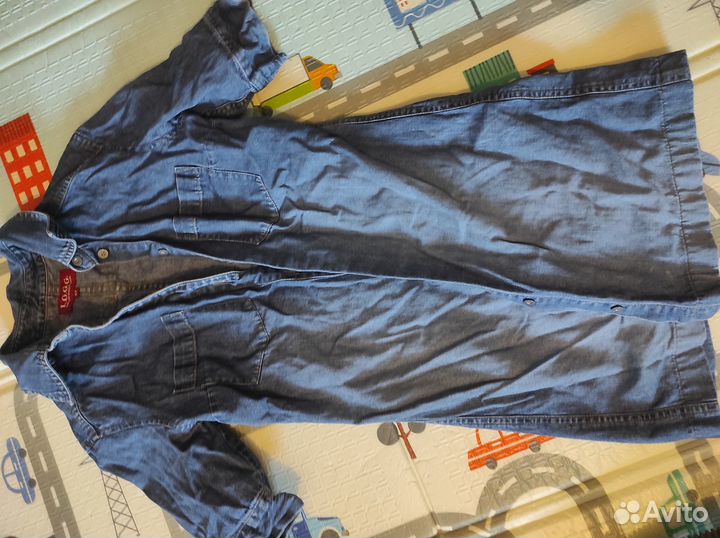 Женские вещи пакетом 42 44 hm