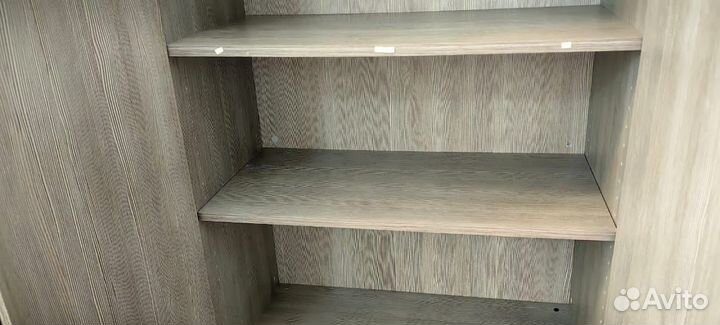 Шкаф офисный/ шкаф для книг б/у