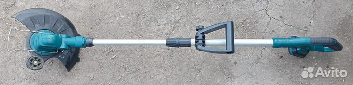 Триммер аккумуляторный