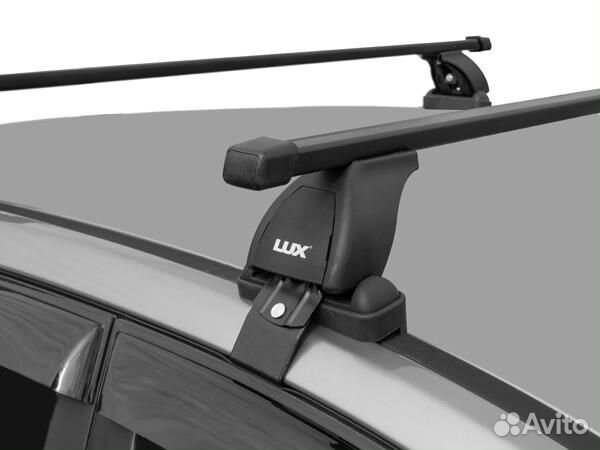 Багажник на крышу Mitsubishi L200 2006-2015