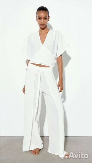 Костюм Zara новый