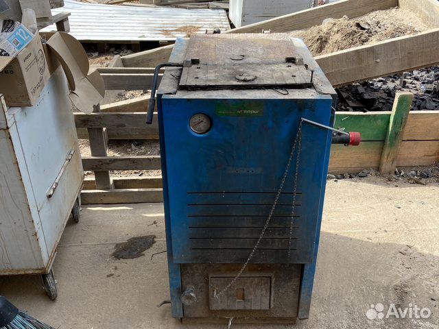 Будэрус 32кв