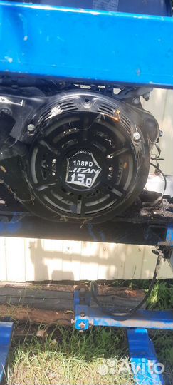 Пилорама ленточная Астрон 9.02