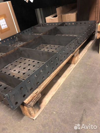 Сварочный стол 3D от производителя с доставкой