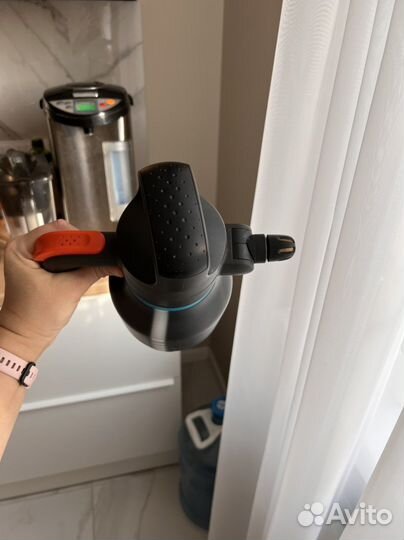 Опрыскиватель садовый Gardena