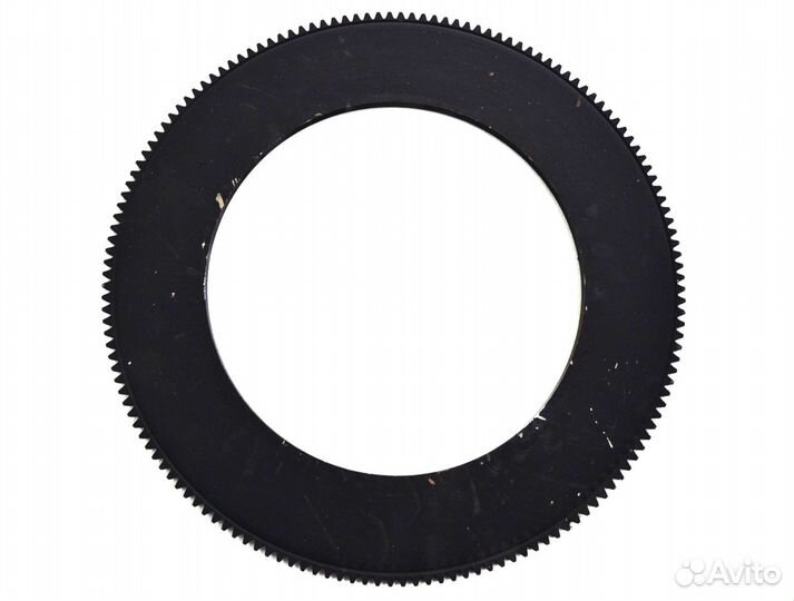 Диск главного фрикциона стальной гтт