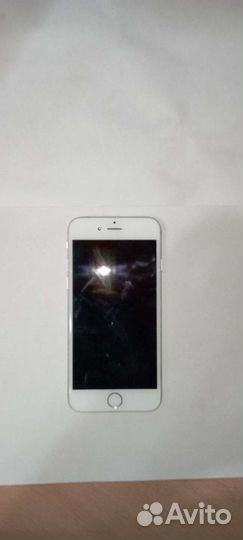 Телефон iPhone 6 64 gb