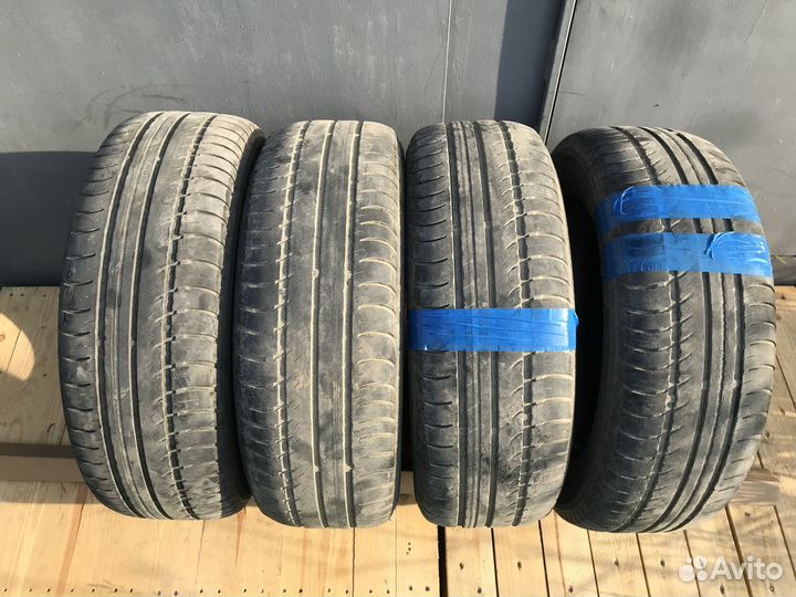 Nokian Tyres Nordman SX 195/65 R15 91H