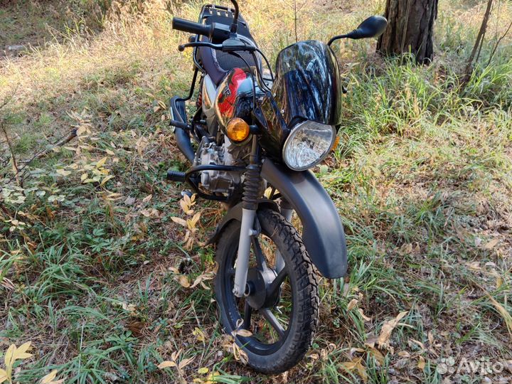 Bajaj Boxer