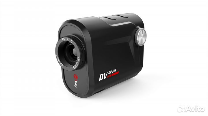 Тепловизор монокуляр с функцией измерения DV DP 09