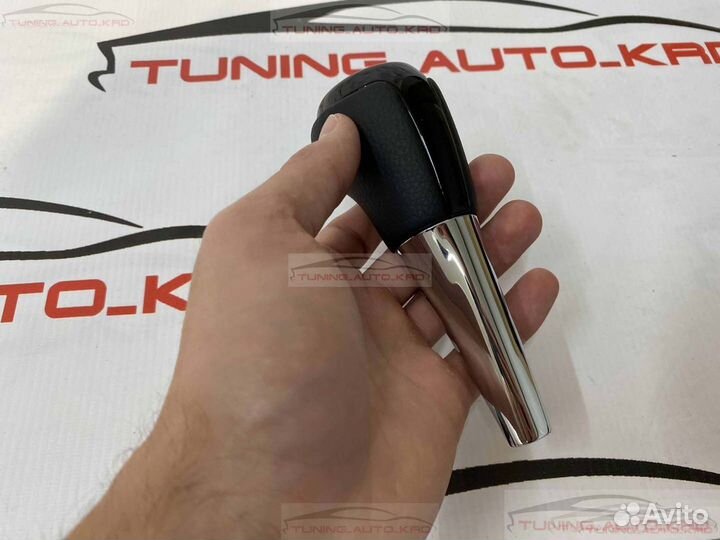 Ручка переключения АКПП Toyota Camry 55 F2516