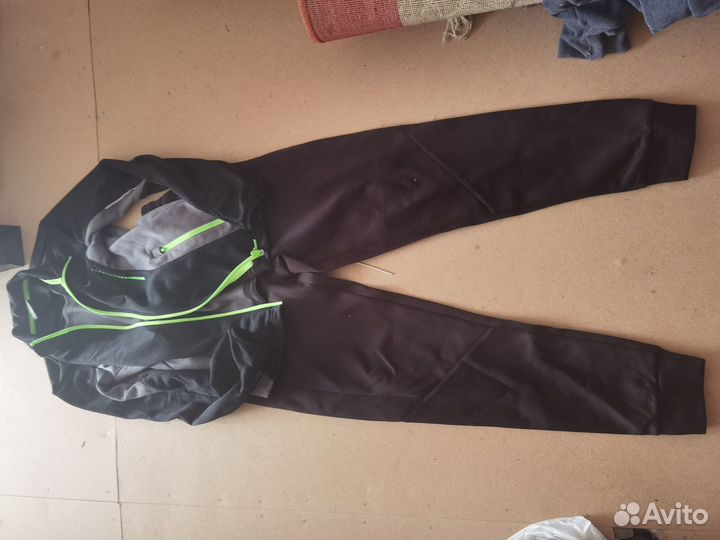 Продам вещи на мальчика в идеальном состоянии