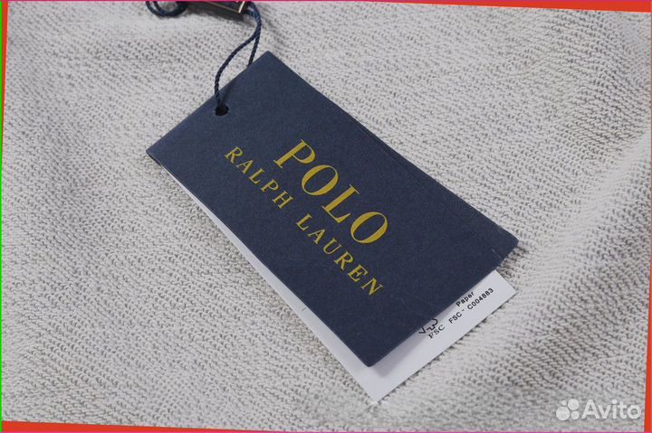 Зипка Polo Ralph Lauren (все размеры s - xxl)