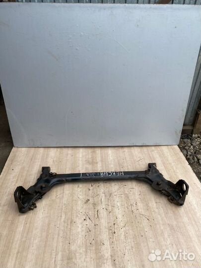 Балка задняя Daewoo Nexia 1.5L 1995-2016