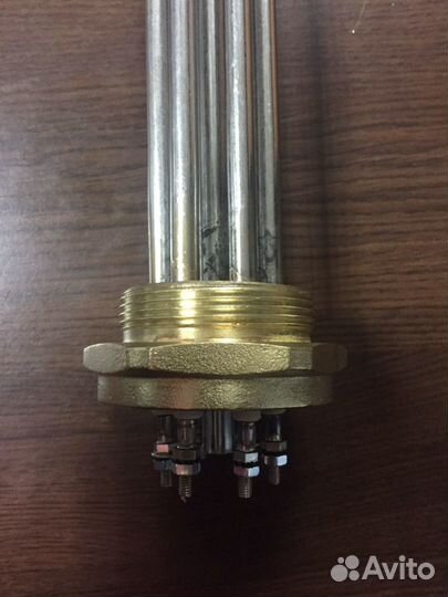 Тэн 12.0 кВт 220/380v G2 Sinan