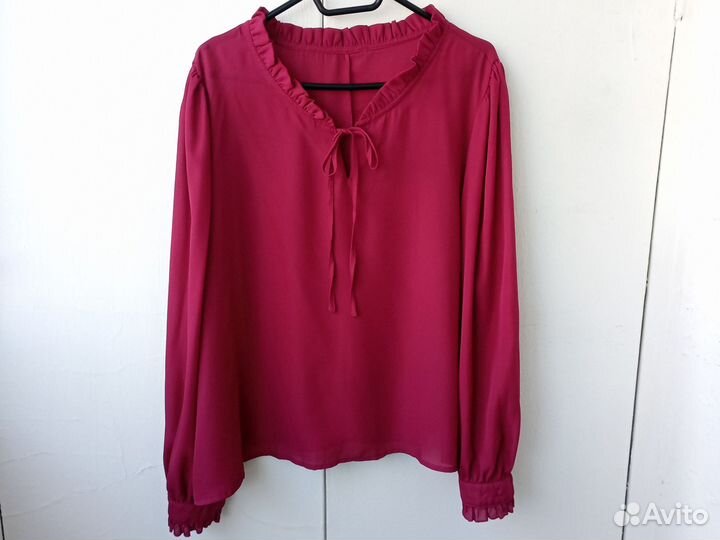 Блузка женская