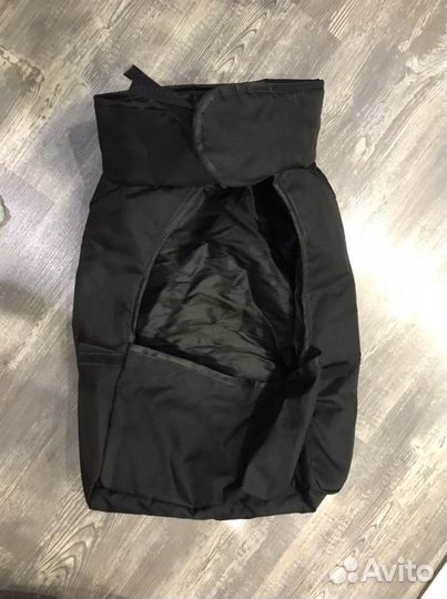 Чехол для ног