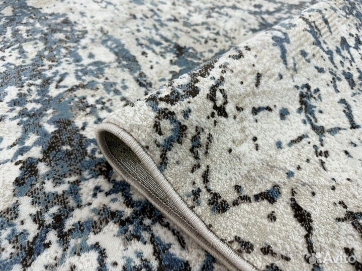 Ковер 1.6х4 современный